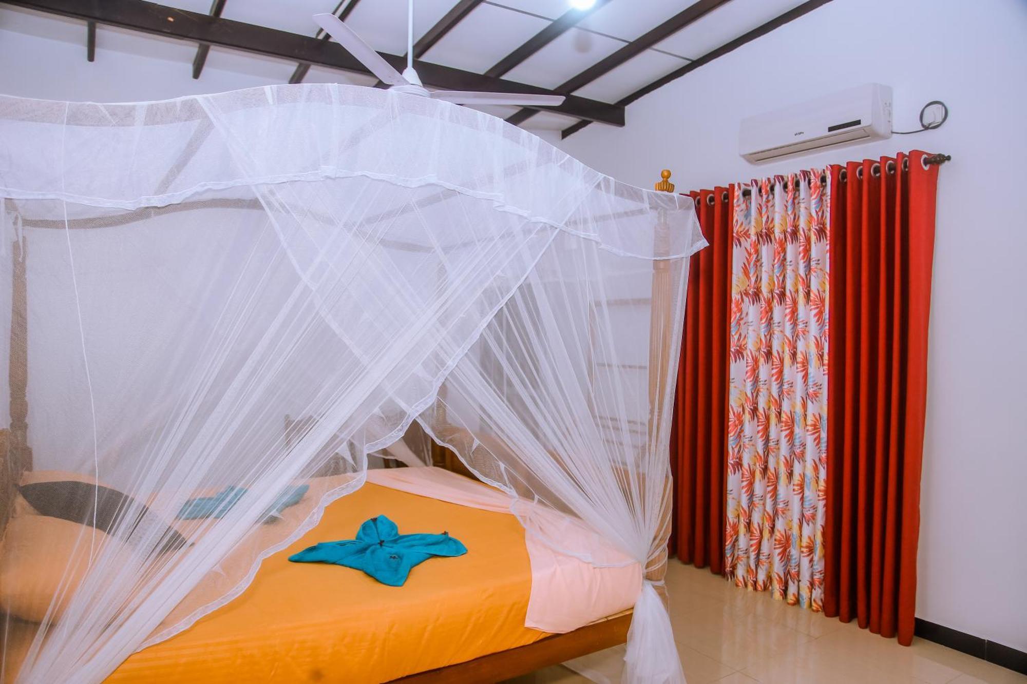 Brave Resort ミリッサ エクステリア 写真