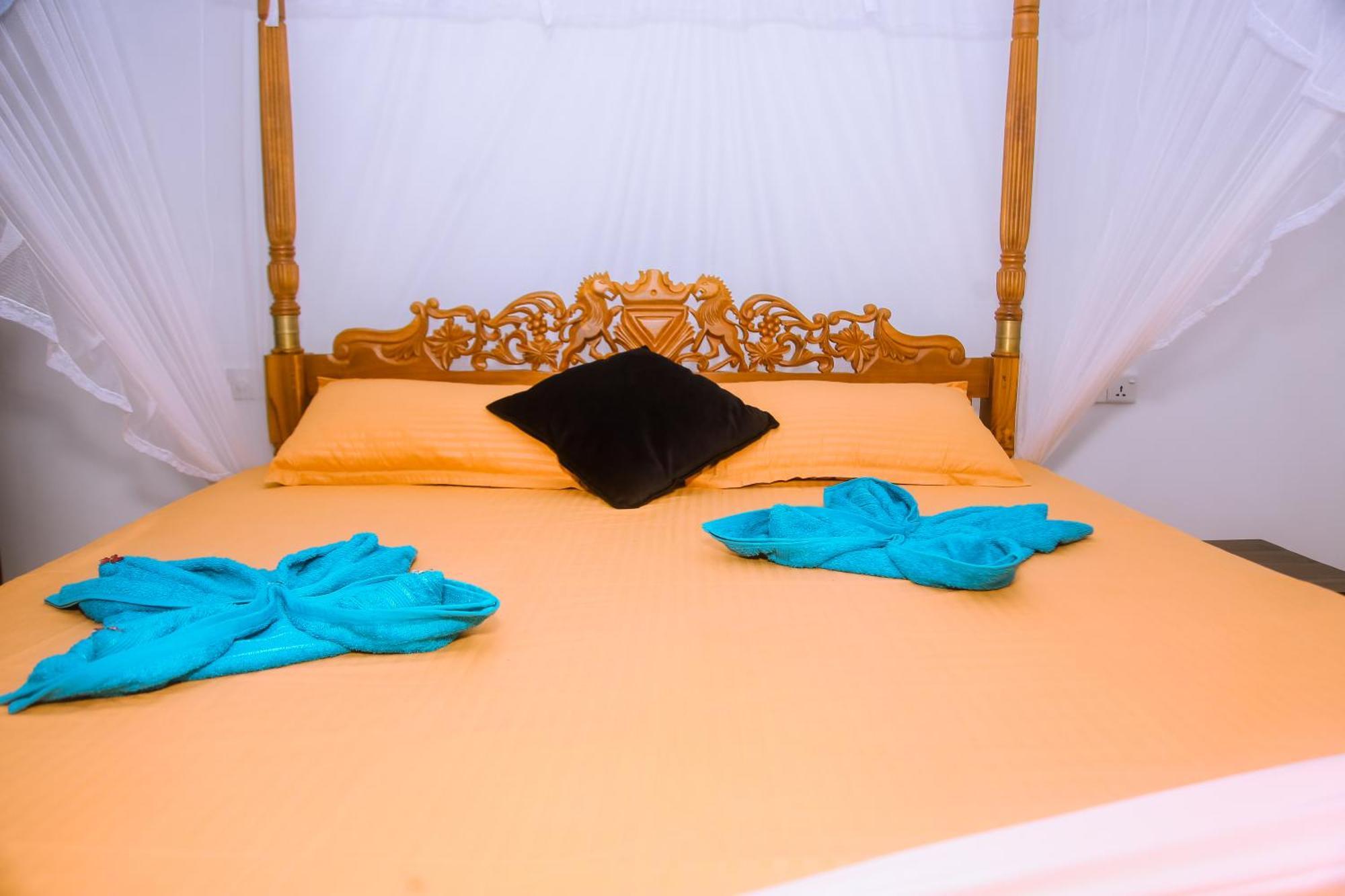 Brave Resort ミリッサ エクステリア 写真