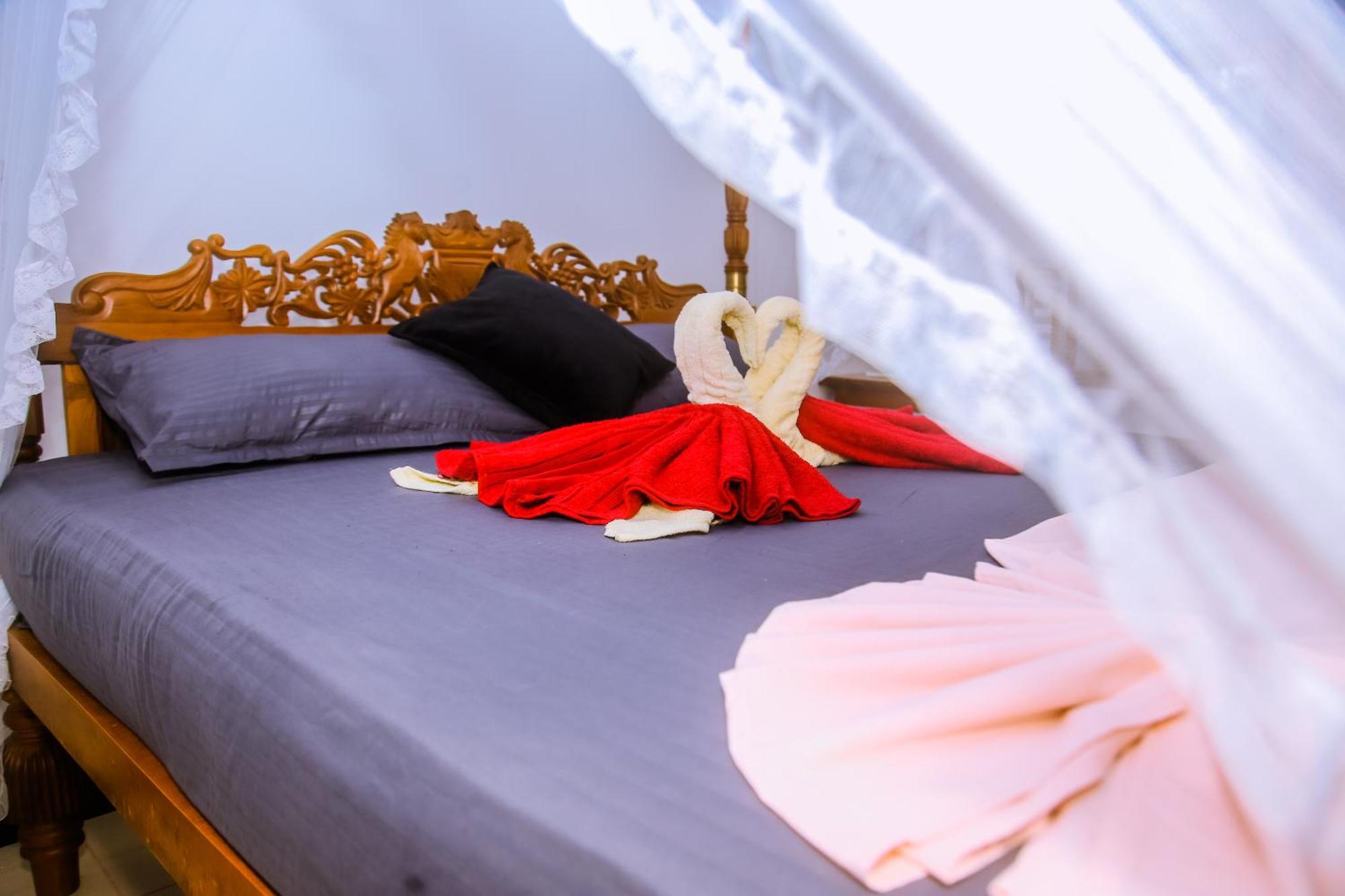 Brave Resort ミリッサ エクステリア 写真